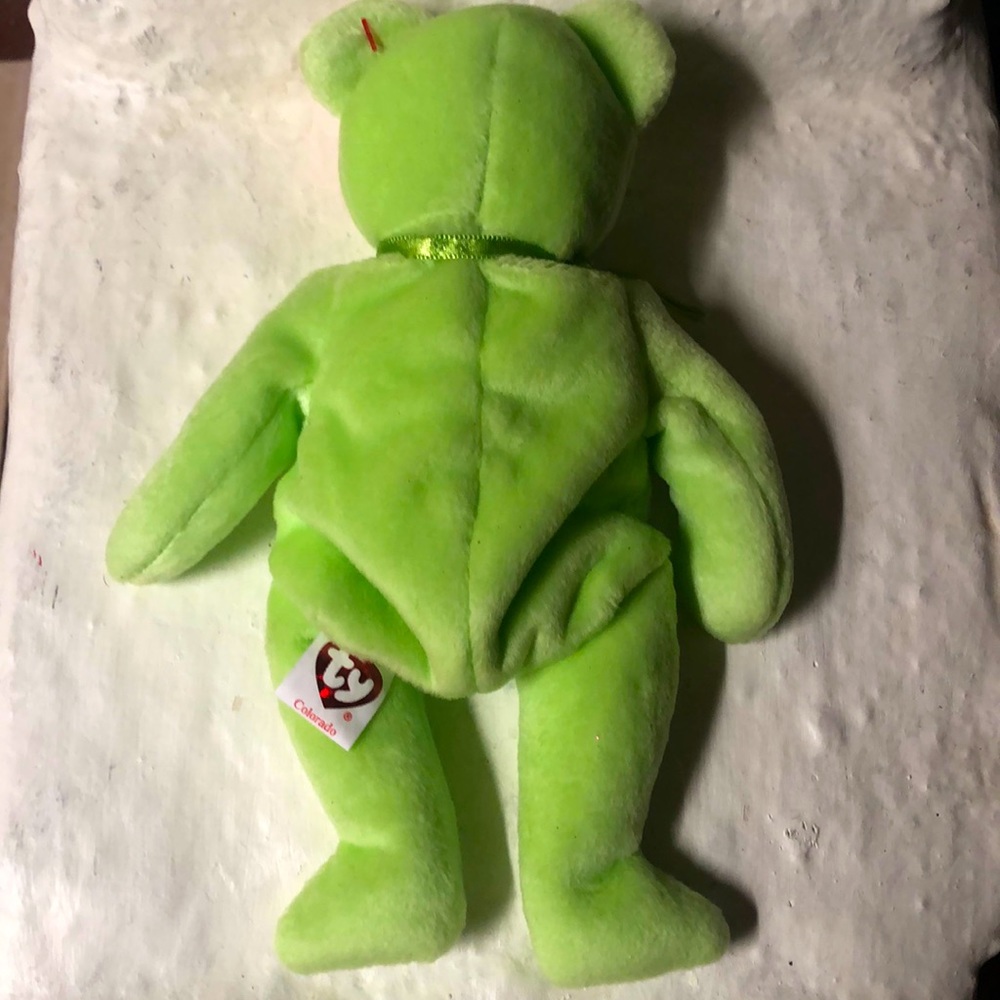 Colorado *Ty Beanie Baby - Picture 3 of 7